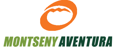 Logo Montseny Aventura
