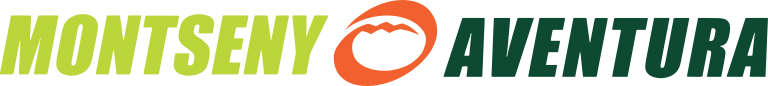 Logo Montseny Aventura