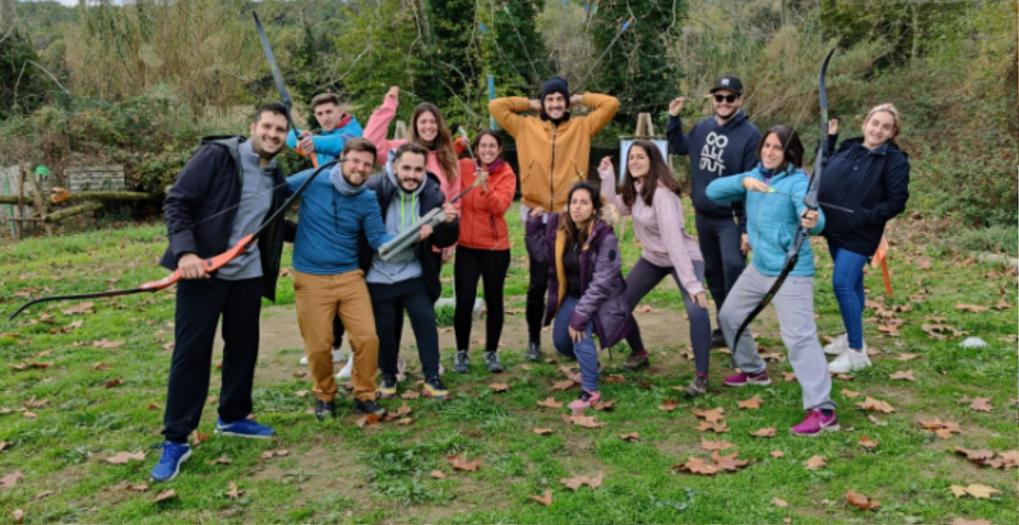 Team building
