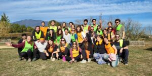 Equips que s'uneixen