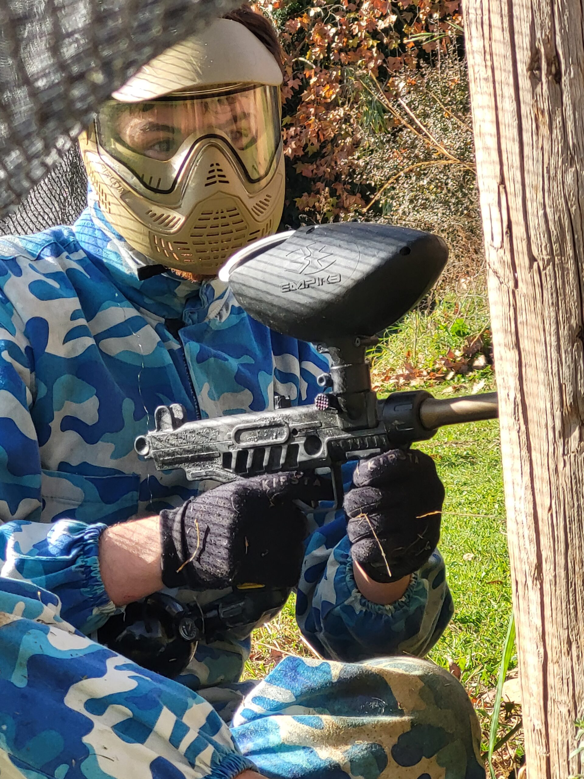 Paintball